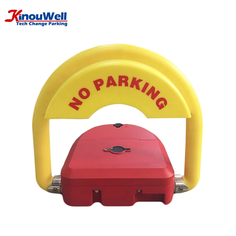 remote parking lock (5)