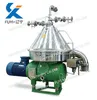 Centrifuge for Clavulanic acid Separation