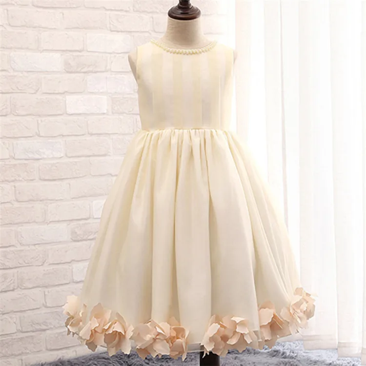 birthday one piece dress