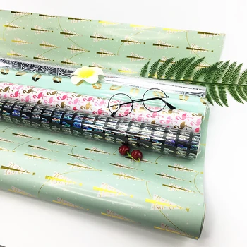 christmas wrapping paper wholesale