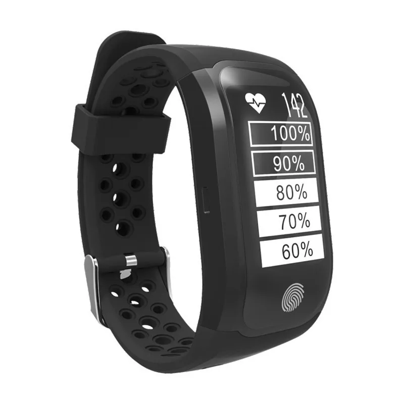 s908 gps sports smartband manual