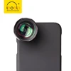 2019 IBOOLO Wholesales Promotional OEM Custom HD 4K 60MM PRO 2X telephoto phone camera lens for photograph