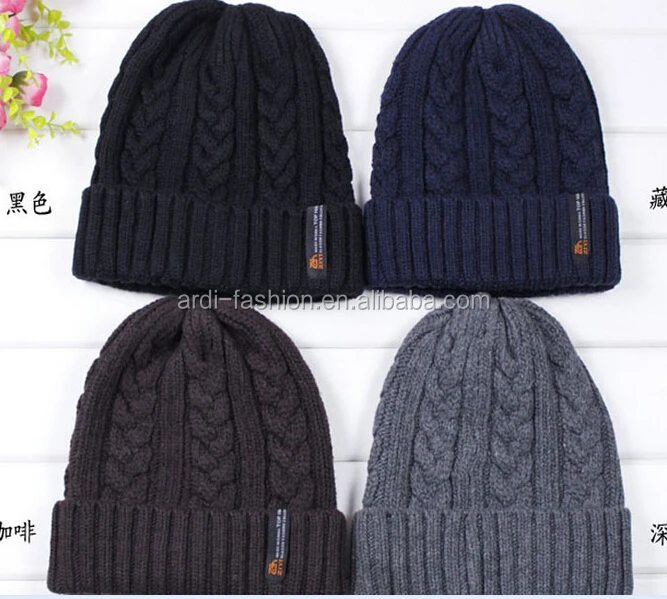 best knit hat