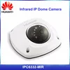 HUAWEI IPC6332-MIR Security Camera System Type Infrared IP Network Dome Camera
