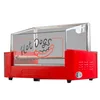Delicious sausage streaming machine adopts automatic constant temperature control
