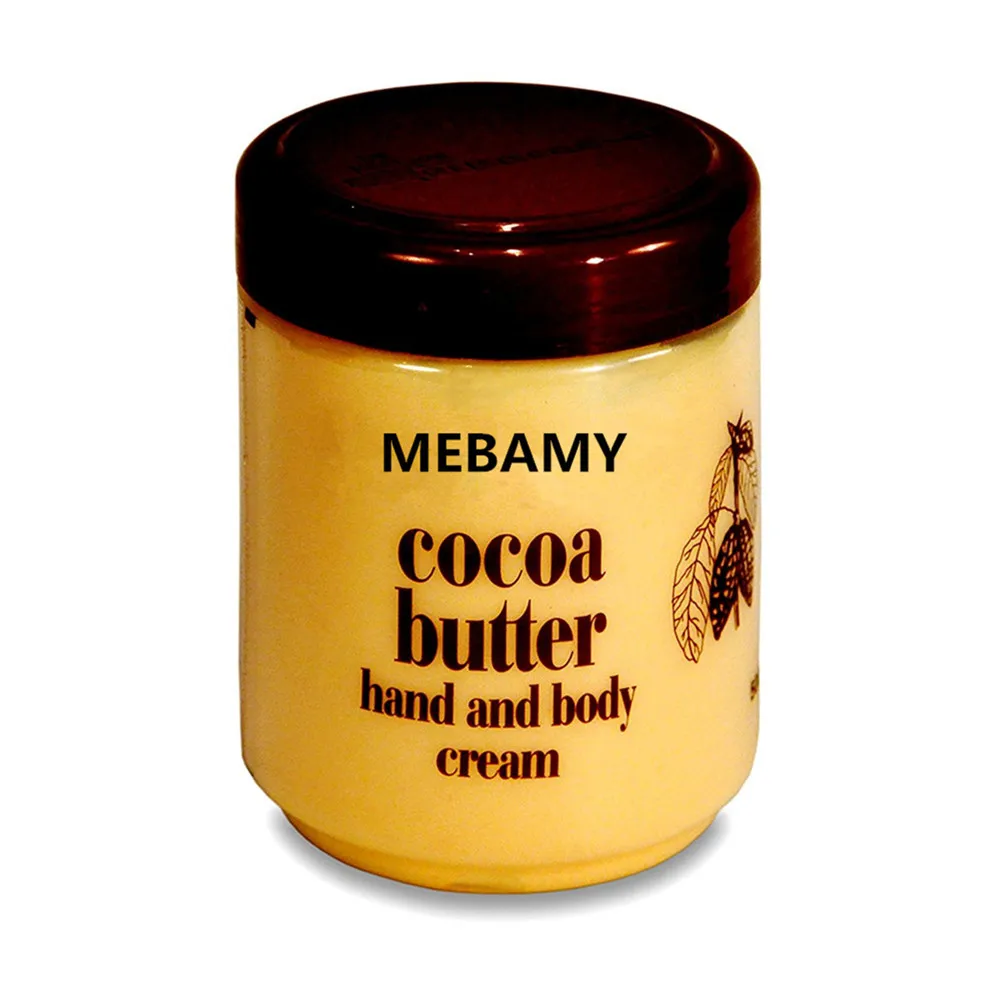 cream body butter