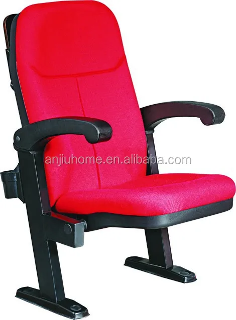 theatre folding chairs