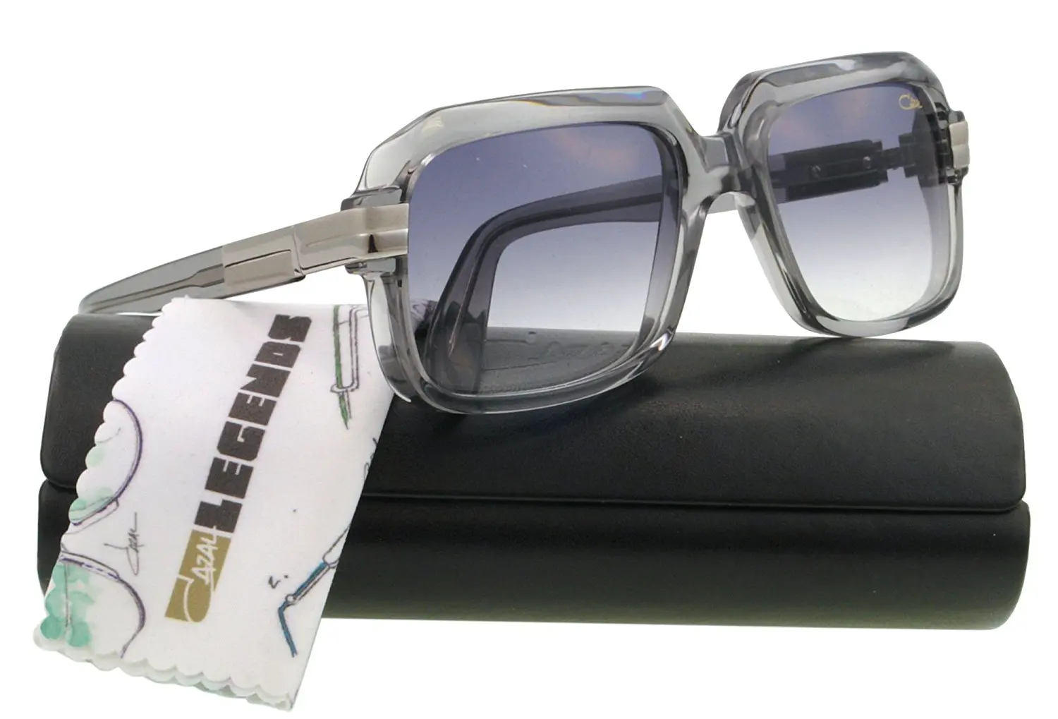 CAZAL Eyeglasses CZ 607