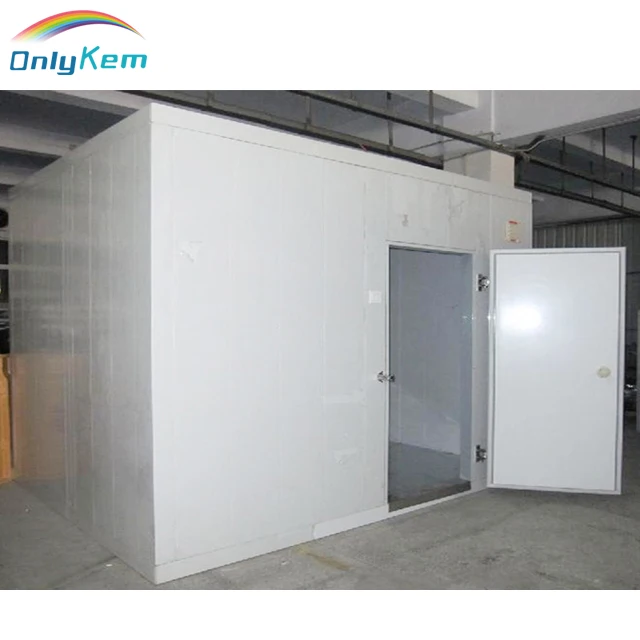Polyurethane Pupir Sandwich Panel, Wall, OKL120S - detail 20