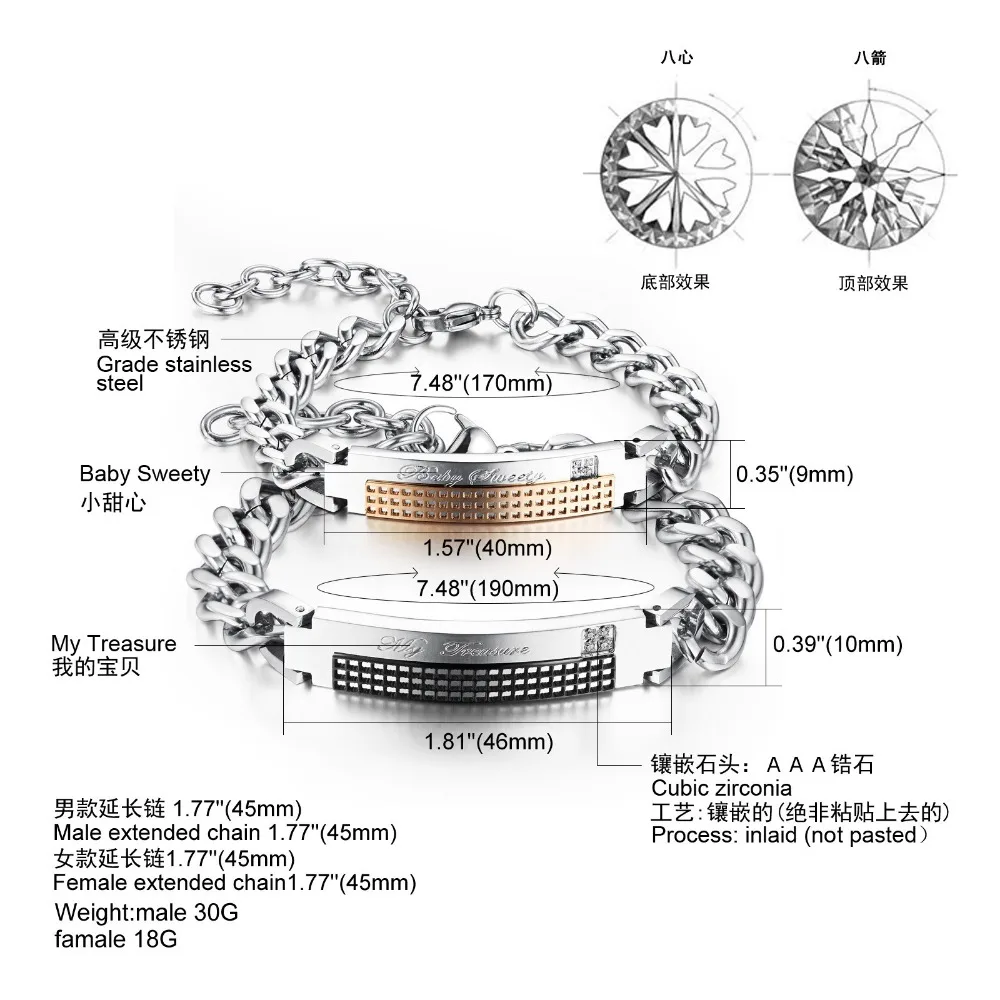 24k Gold Plated Stainless Steel Crystal Bangle Pave Clay Crystal Bangle Jewelry Silver Jewellery