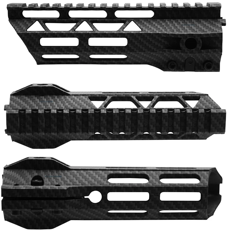 will keymod accessories work on mlok will keymod accessories work on mlok