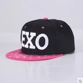 2016 Unisex Baseball Cap Spring Summer Caps Flat Hip Hop Hat Europe Style Casquette Gorras Multicolor