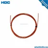 High temperature Polyimide coated Copper Strand Wire Cable