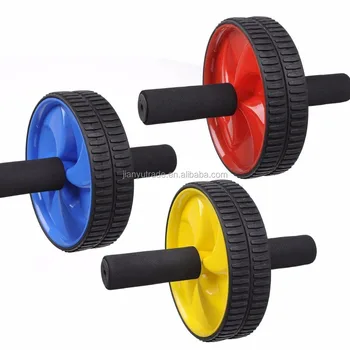 ab roller exercise equipment