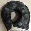 Wholesale Performance Racing Fiberglass T6 Turbo Blanket With Fastener Springs