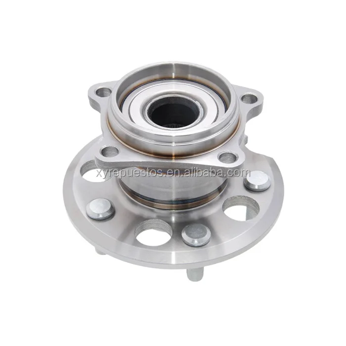 Wheel Hub Bearing 3DACF038D-142410-28020