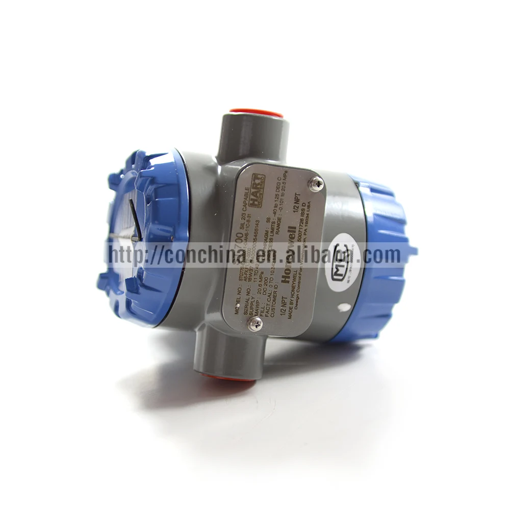 Original Honeywell STG77S-E1G SmartLine Gauge Pressure Transmitter