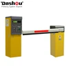 Flexible Long-Lasting Ticket Dispensing Auto Car Parking Solution with RFID