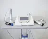 Portable multiple function mini home use shock wave therapy equipment for ED treatment.