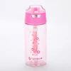 Manufacturer promotion Portable Kettle Locking Space Cups Plastic water bottles