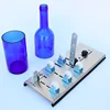 LISCA 5 wheel SS High Quality 3-12mm Cutting Thickness Glass Bottle Cutter bottle cutter DIY hand tools