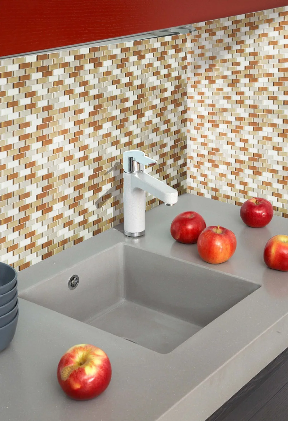 2015 new type porcelain mosaic tile for hotel project/cafe 2015 new type porcelain mosaic tile for hotel project/cafe