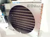 good quality for copper air conditioner fin condensor