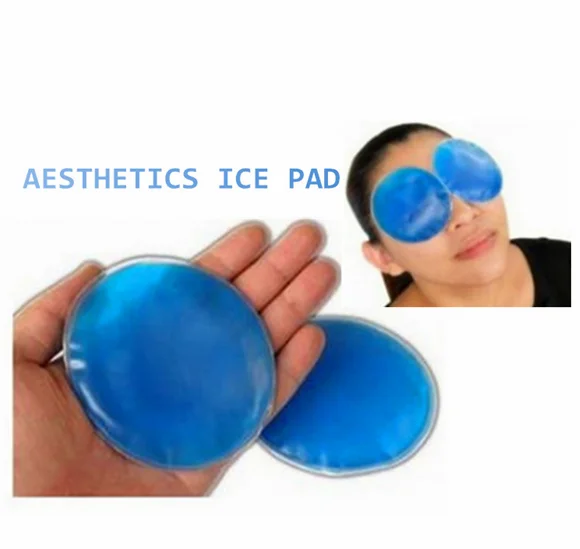 AESTHETICS ICE PAD