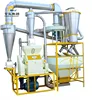 Good cleaning ability mini wheat cleaning machine