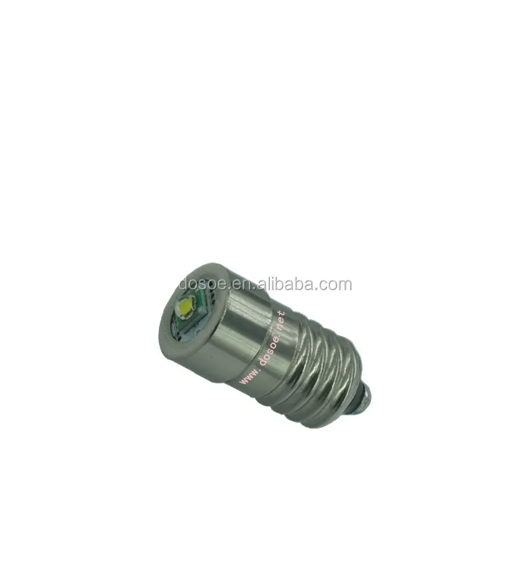 High Power Upgrade Bulb 3W LED Module for 2-C 2-D 2-AA Cell