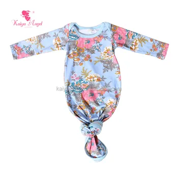 newborn baby sleeping clothes