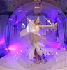 Stage inflatable dancing ball, water walking ball D1003-1A