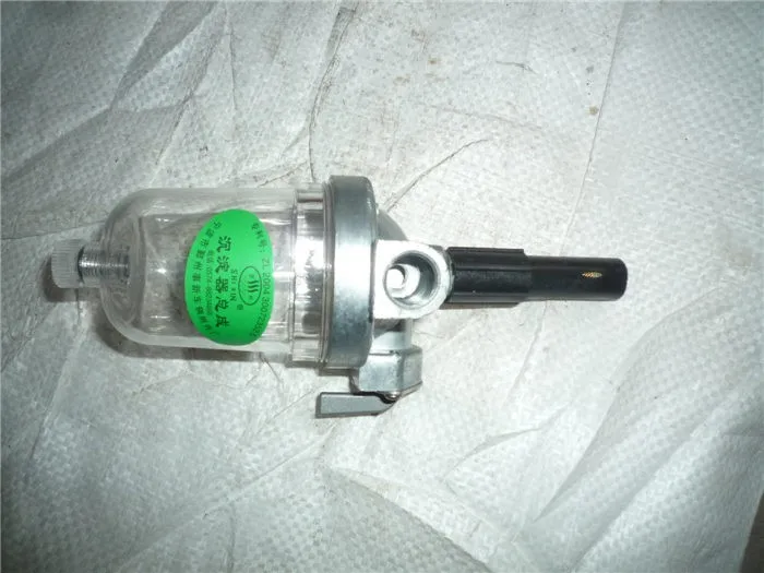 Ft65.50.033 Sediment Bowl Assembly Foton Tractor Parts Buy Sediment