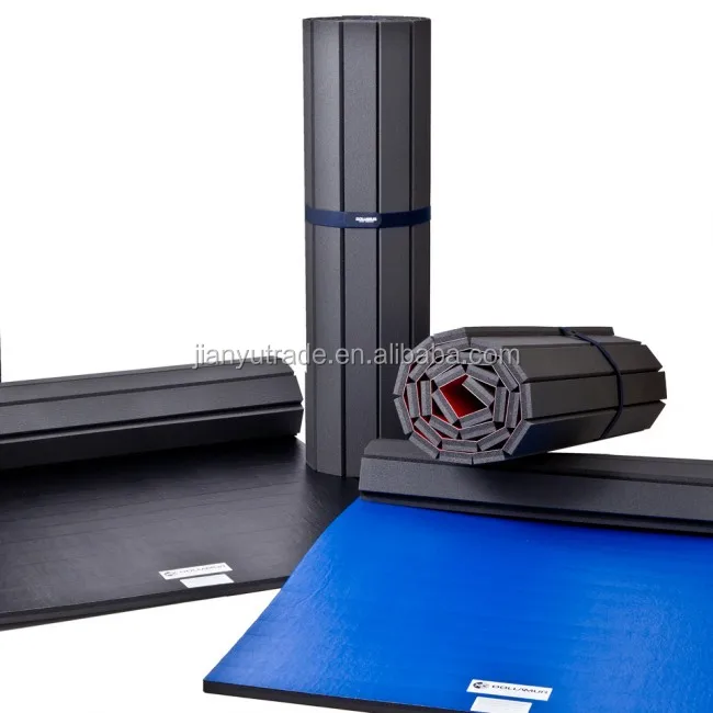 Roll Tatami Mats Judo Jiu Jitsu Martial Arts Taekwondo Floor Mats Buy Taekwondo Floor Mats
