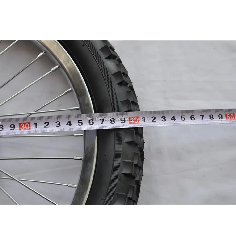 16x2.125 pneumatic rubber horse cart wheel 5.jpg