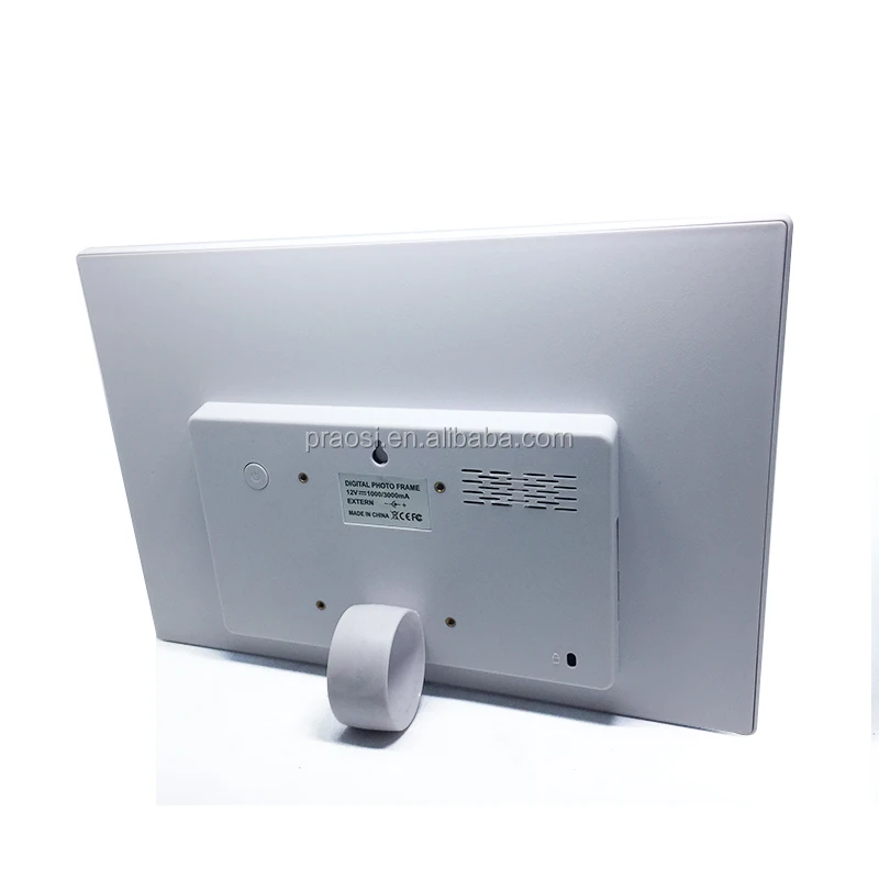 2018 English Bf Picture 15 Inch Wifi Digital Photo Frame/digital