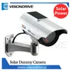 KSAD 2200 Solar Camera Fake Dummy camera support 2AAA battery