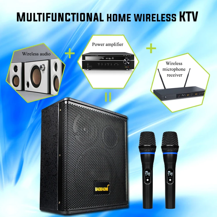 Professional Karaoke Microphone China Speaker Buy Karaoke Microphone