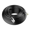 Relper-Lineso cat5 cat5e network wire lan cable patch cable long 50m 60m 80m 100m for outdoor use