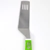 Amazon recommend Rubber Handle Cake Server Pie Server