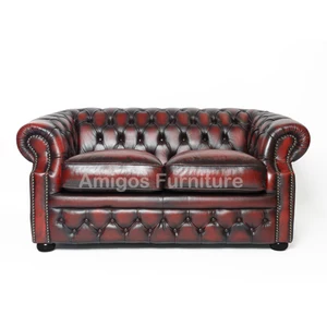 Chesterfield Sofa Oxblood Chesterfield Sofa Oxblood Supplieranufacturers At Alibaba