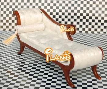 mini doll bed