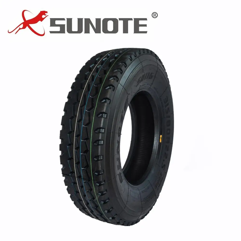 tubeless 11r24.5 all steel radial tyre