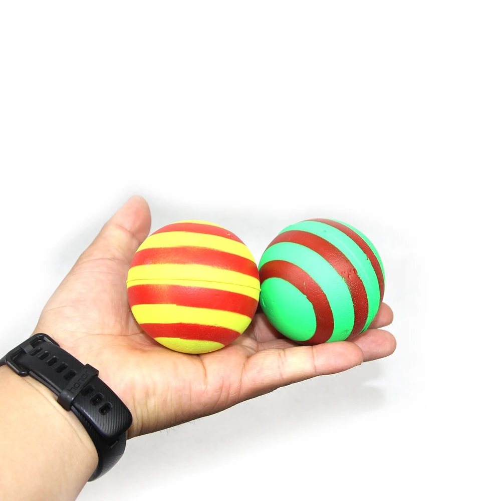 Custom Color Kids Pet Toy Rubber Bouncy Ball Buy Tennis Ball,Custom