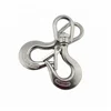 Marine Hardware swivel Eye Lifting Cargo Hoist Hook