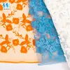 100%polyester 400 stretch clothing fabric are free chemical fiber fabric free samples