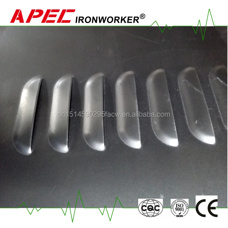 APEC AIW-90 Punching Machine