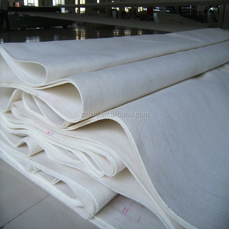 China Supplier Paper Mill Used Press Felt,Paper Machine Felt Buy