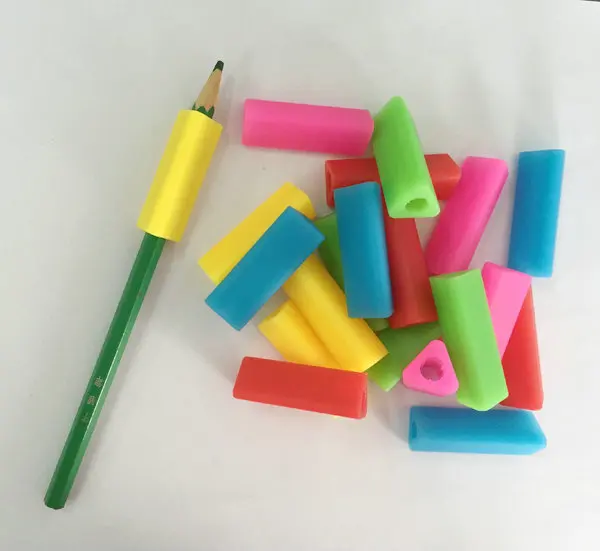 kindergarten pencil grips