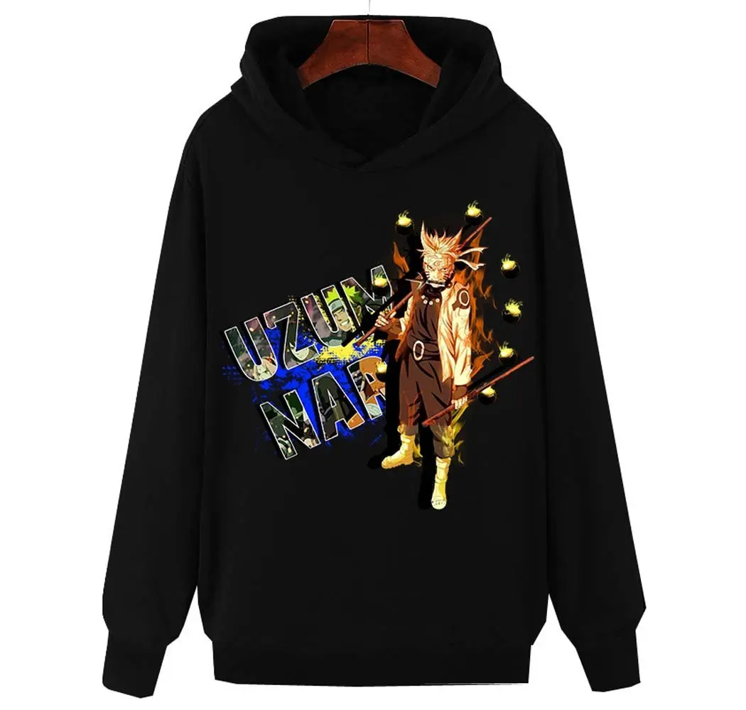 naruto hoodie cheap